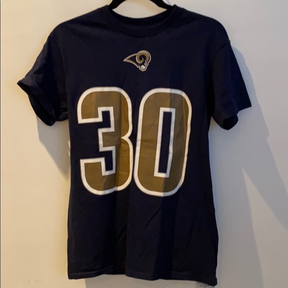 Rams women’s tee shirt